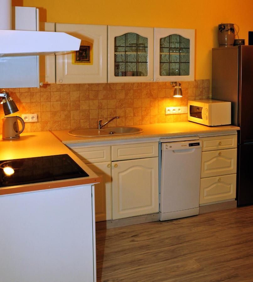 Apartamenty W Starym Kinie Świeradów-Zdrój Extérieur photo