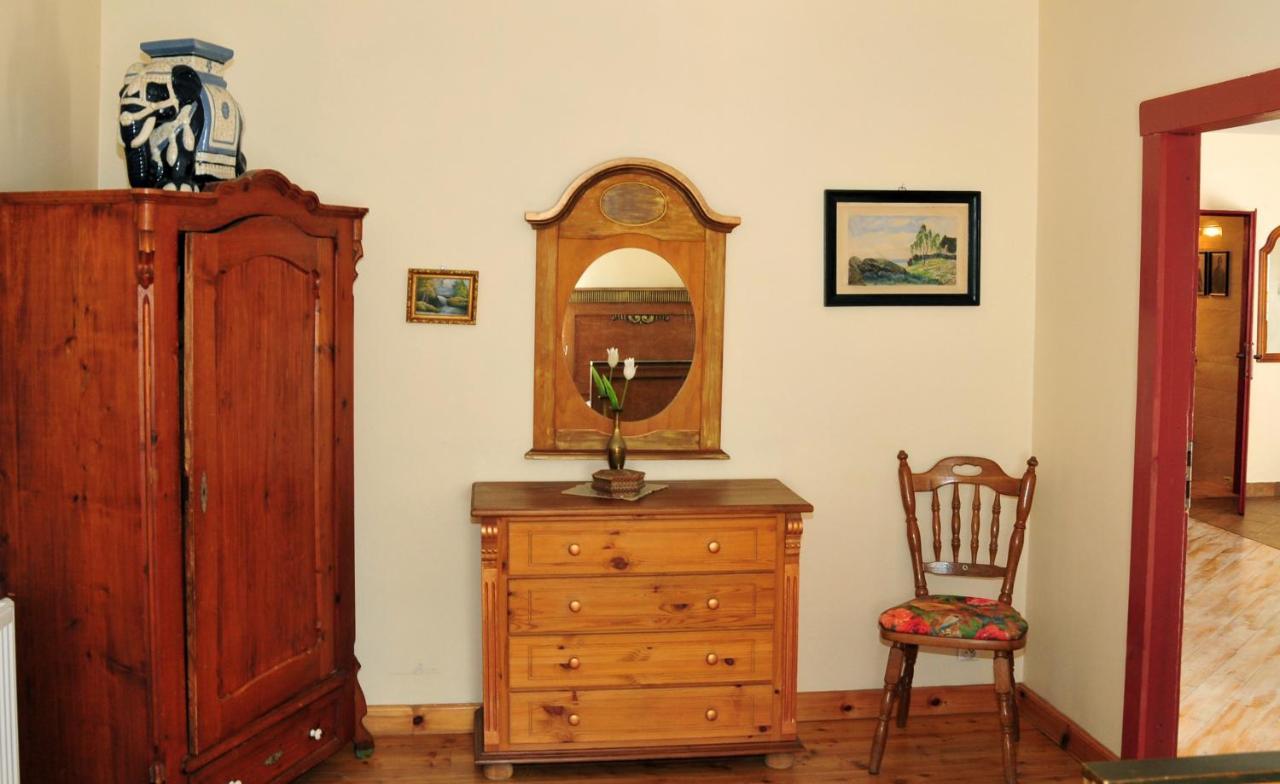 Apartamenty W Starym Kinie Świeradów-Zdrój Extérieur photo