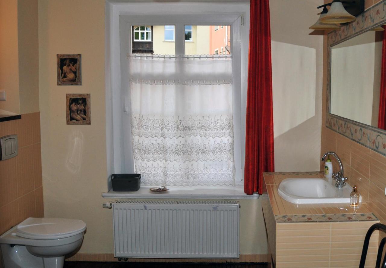 Apartamenty W Starym Kinie Świeradów-Zdrój Extérieur photo