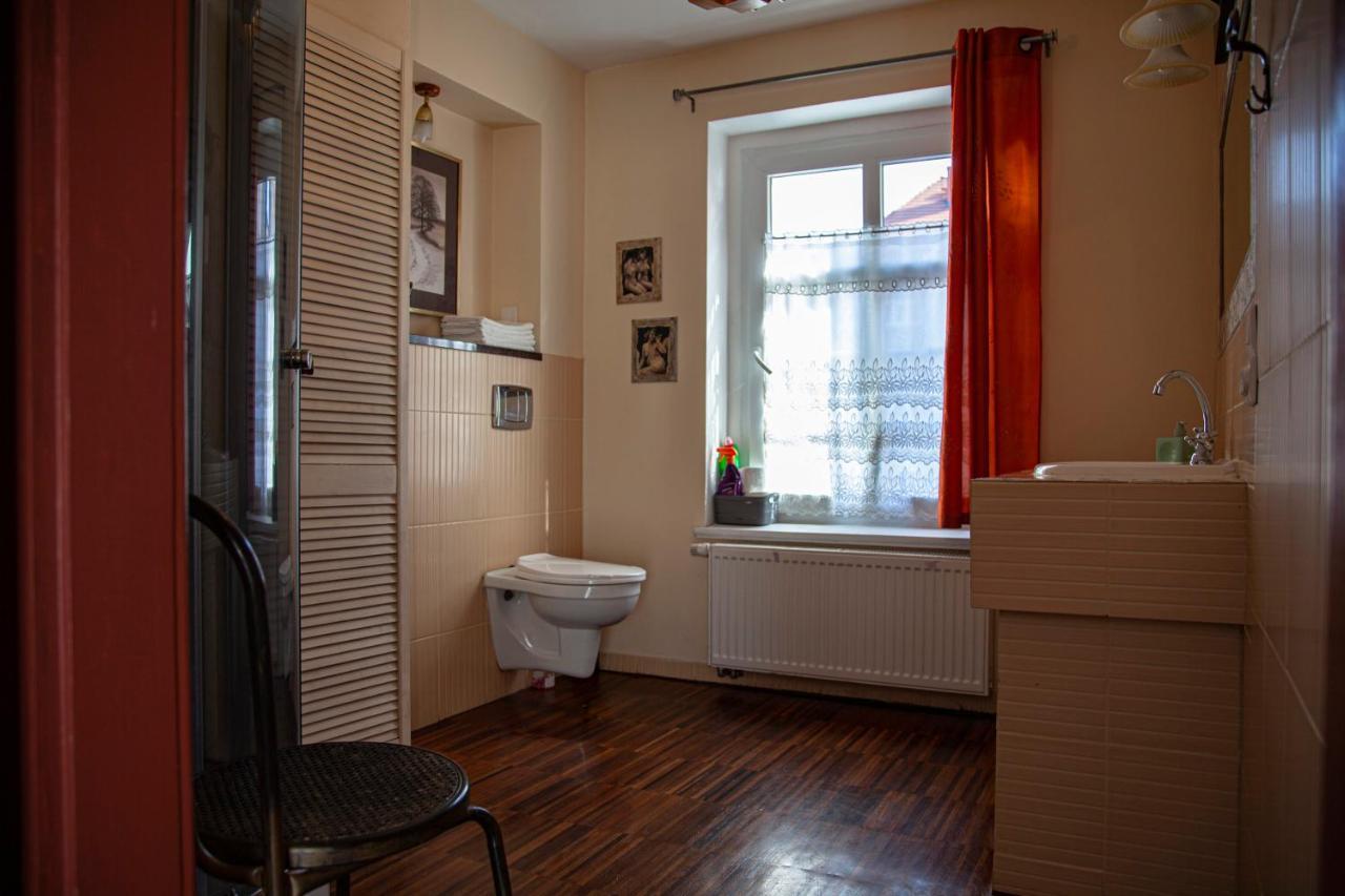 Apartamenty W Starym Kinie Świeradów-Zdrój Extérieur photo