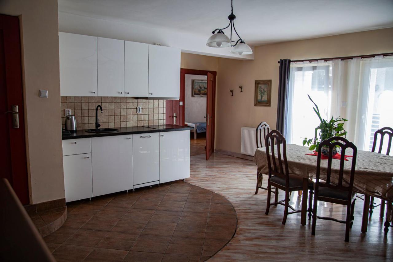 Apartamenty W Starym Kinie Świeradów-Zdrój Extérieur photo
