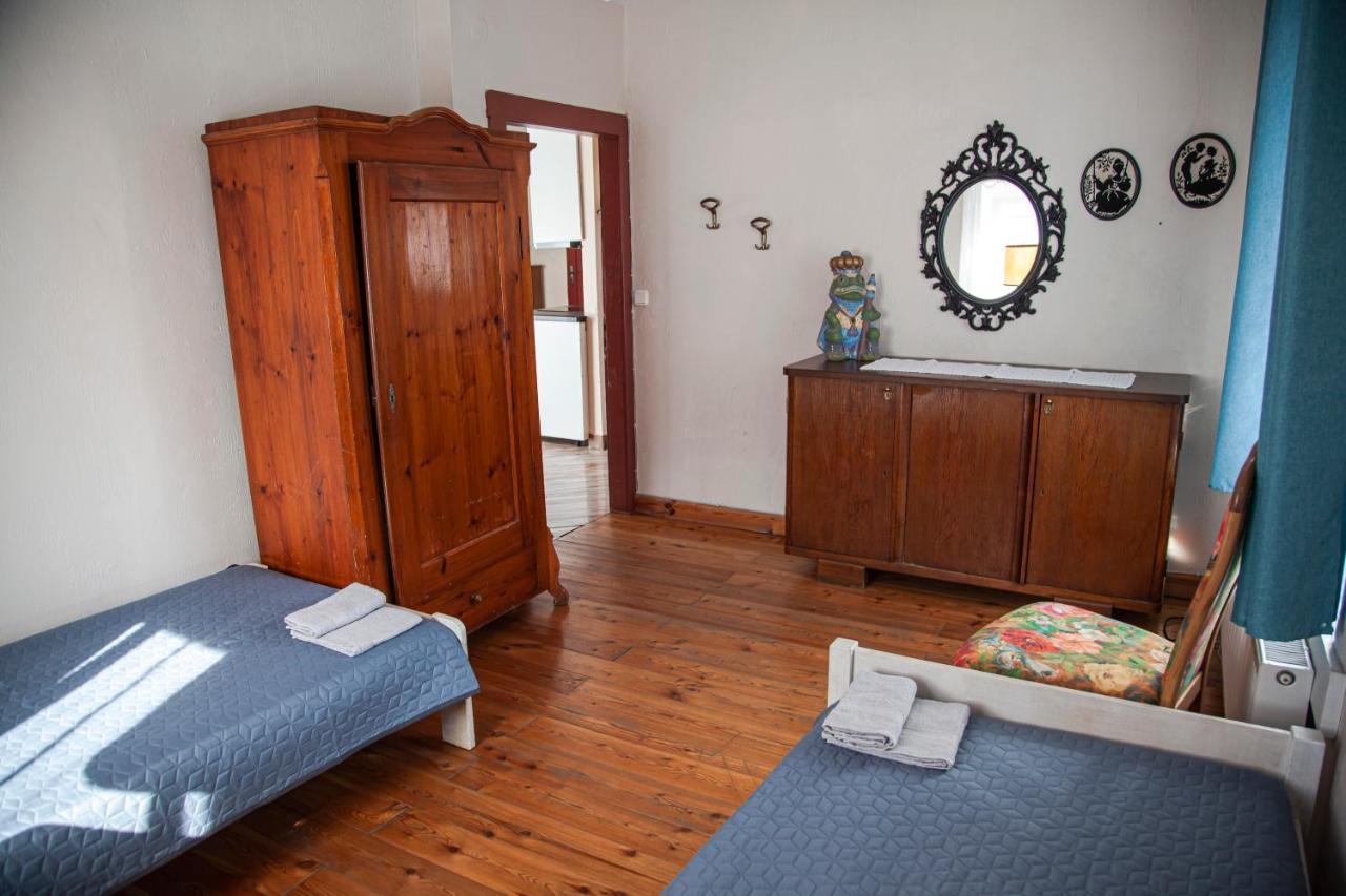 Apartamenty W Starym Kinie Świeradów-Zdrój Extérieur photo