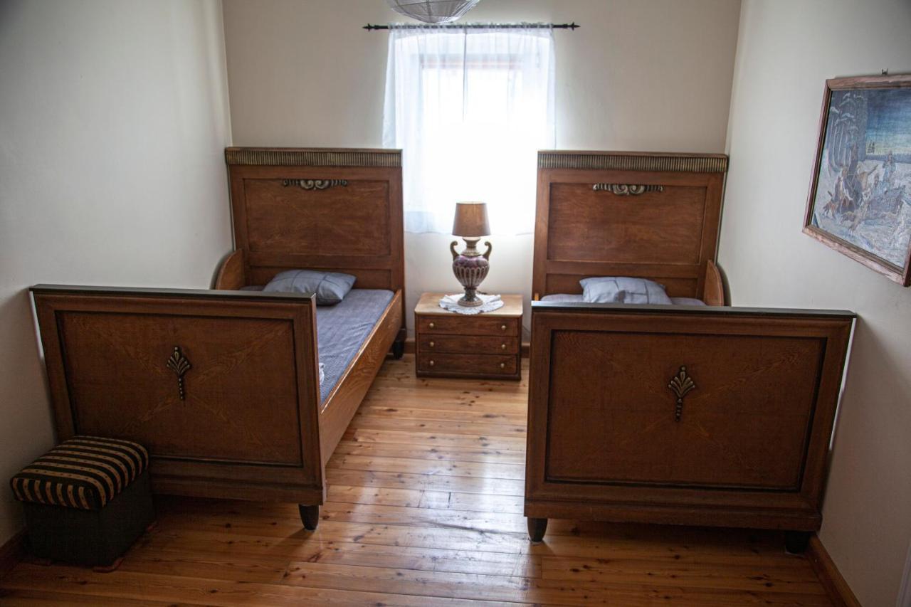 Apartamenty W Starym Kinie Świeradów-Zdrój Extérieur photo