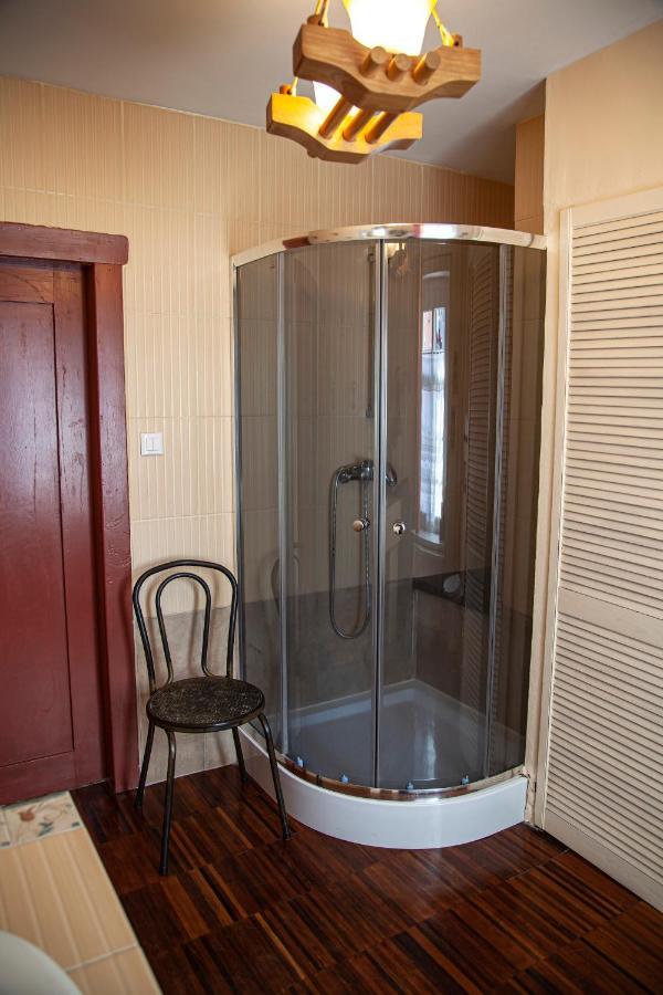 Apartamenty W Starym Kinie Świeradów-Zdrój Extérieur photo