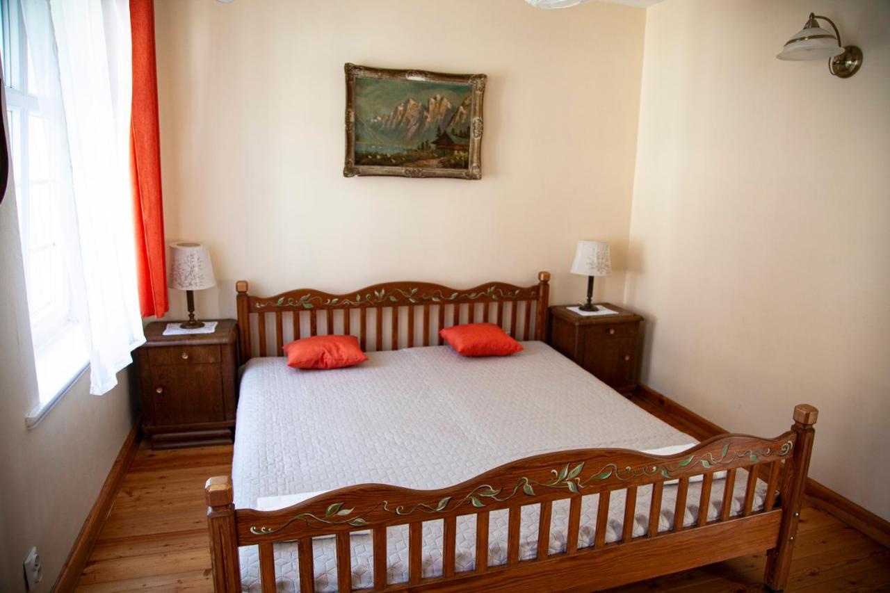 Apartamenty W Starym Kinie Świeradów-Zdrój Extérieur photo