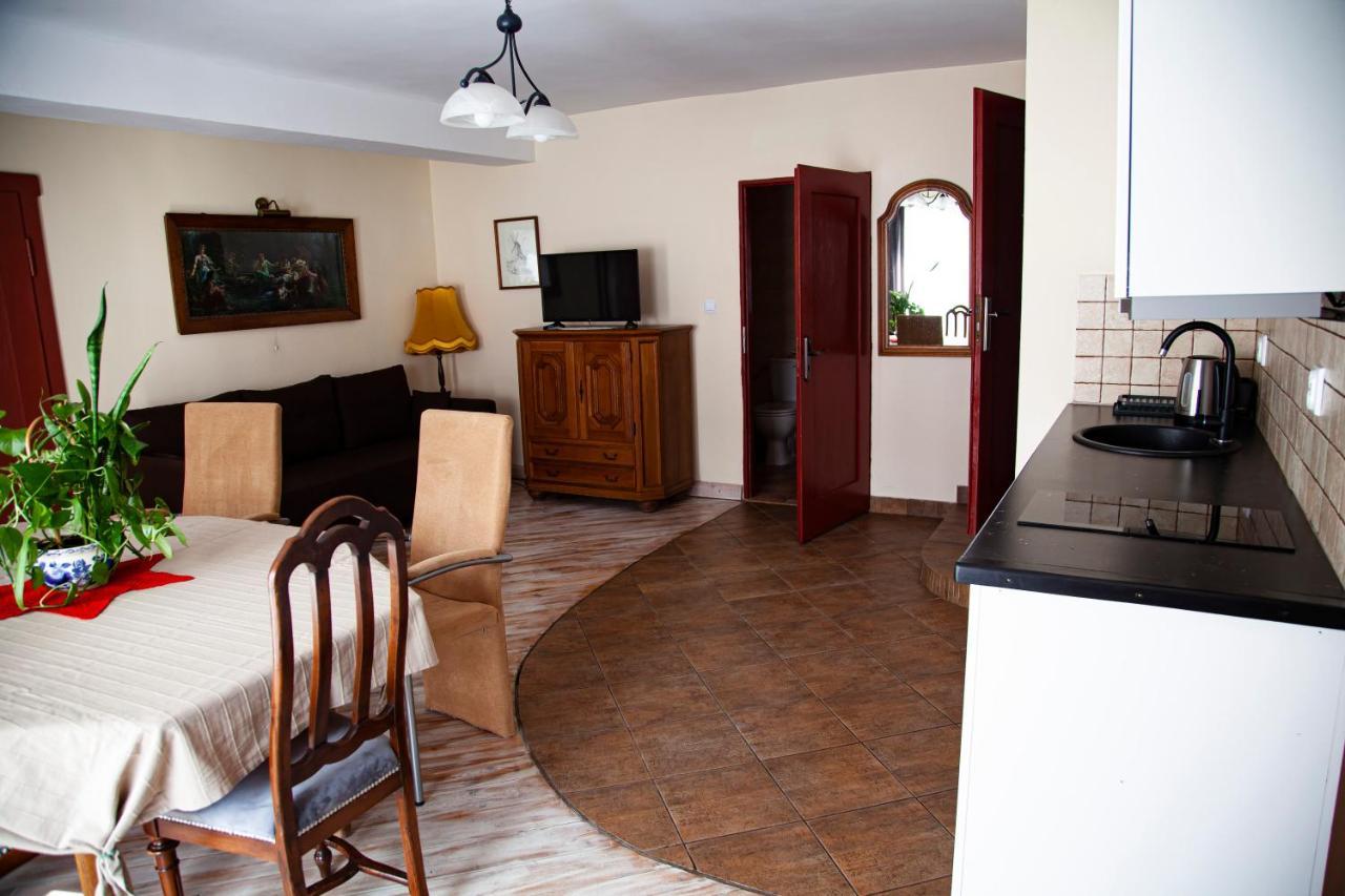 Apartamenty W Starym Kinie Świeradów-Zdrój Extérieur photo