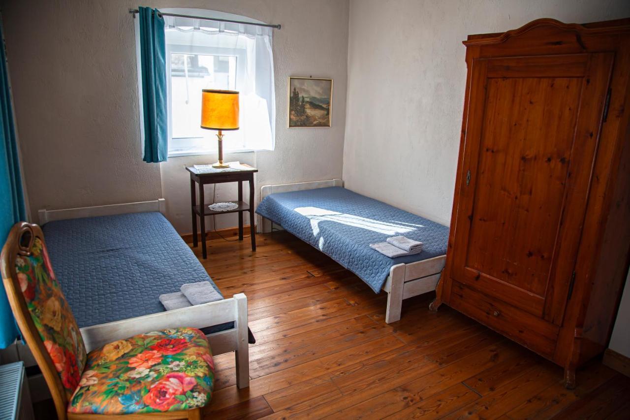 Apartamenty W Starym Kinie Świeradów-Zdrój Extérieur photo