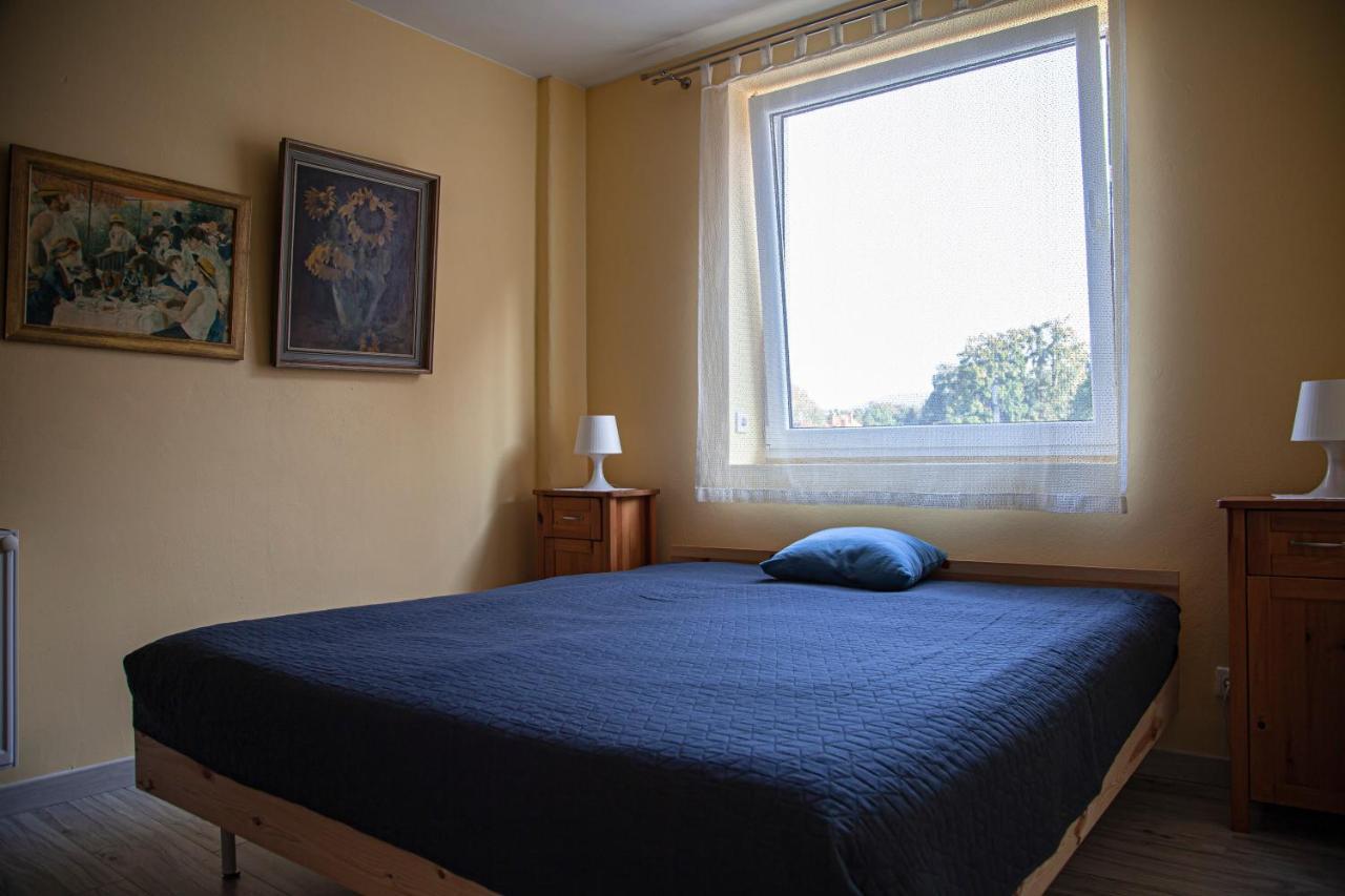 Apartamenty W Starym Kinie Świeradów-Zdrój Extérieur photo