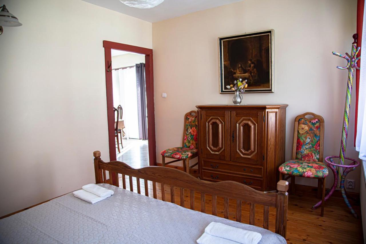 Apartamenty W Starym Kinie Świeradów-Zdrój Extérieur photo