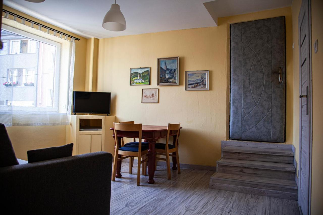 Apartamenty W Starym Kinie Świeradów-Zdrój Extérieur photo