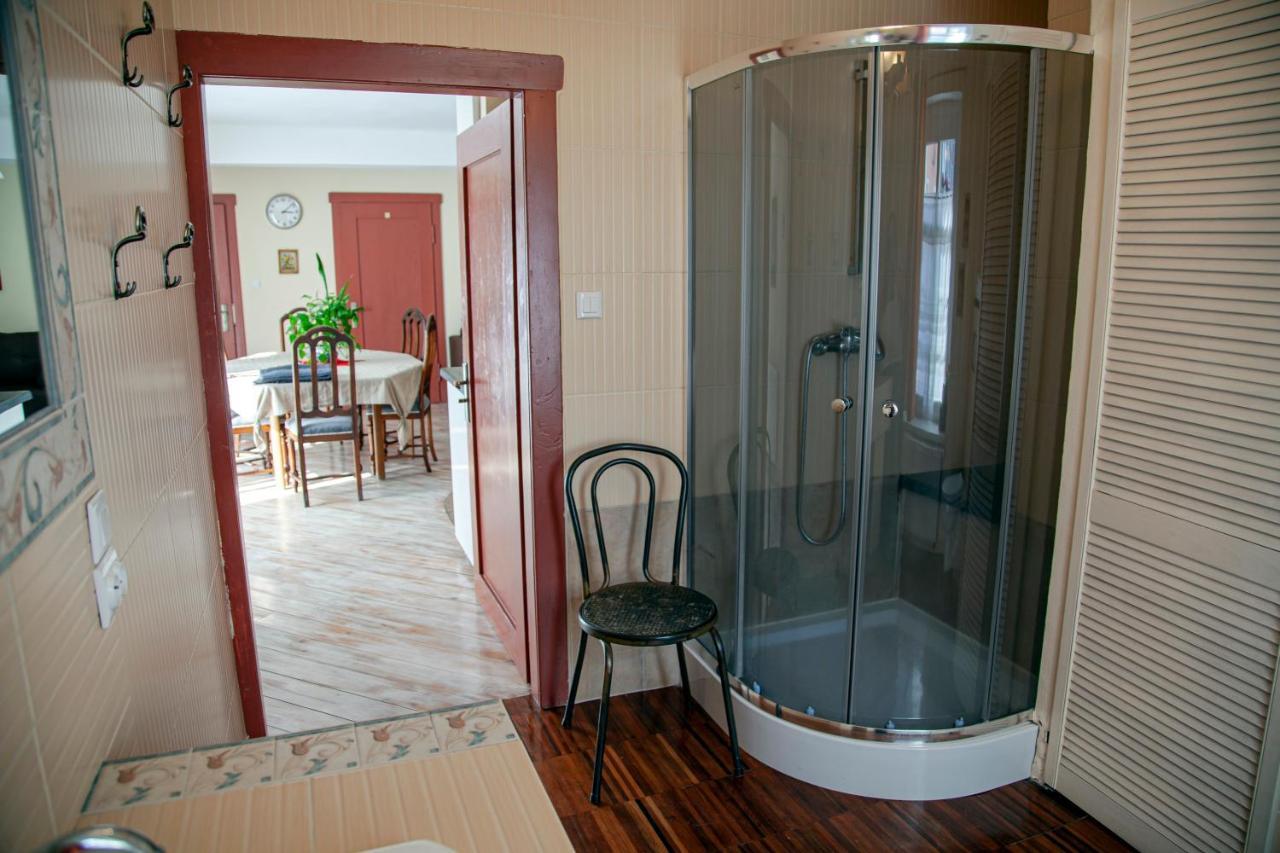 Apartamenty W Starym Kinie Świeradów-Zdrój Extérieur photo