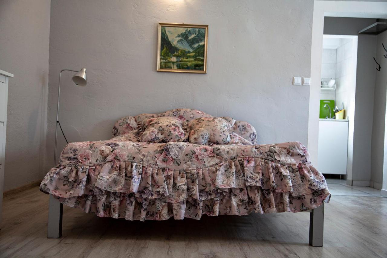 Apartamenty W Starym Kinie Świeradów-Zdrój Extérieur photo