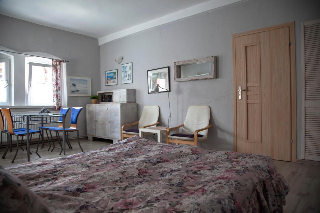 Apartamenty W Starym Kinie Świeradów-Zdrój Extérieur photo