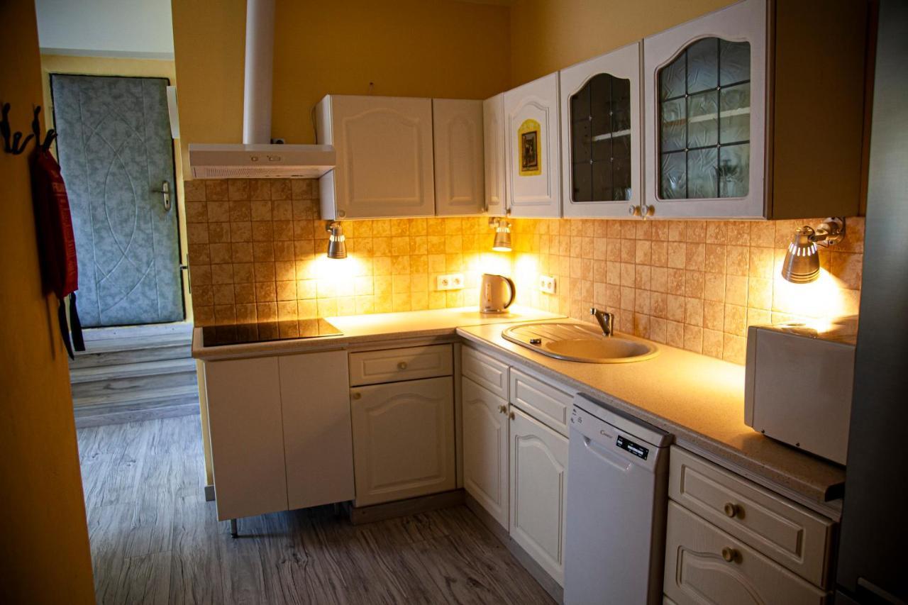 Apartamenty W Starym Kinie Świeradów-Zdrój Extérieur photo