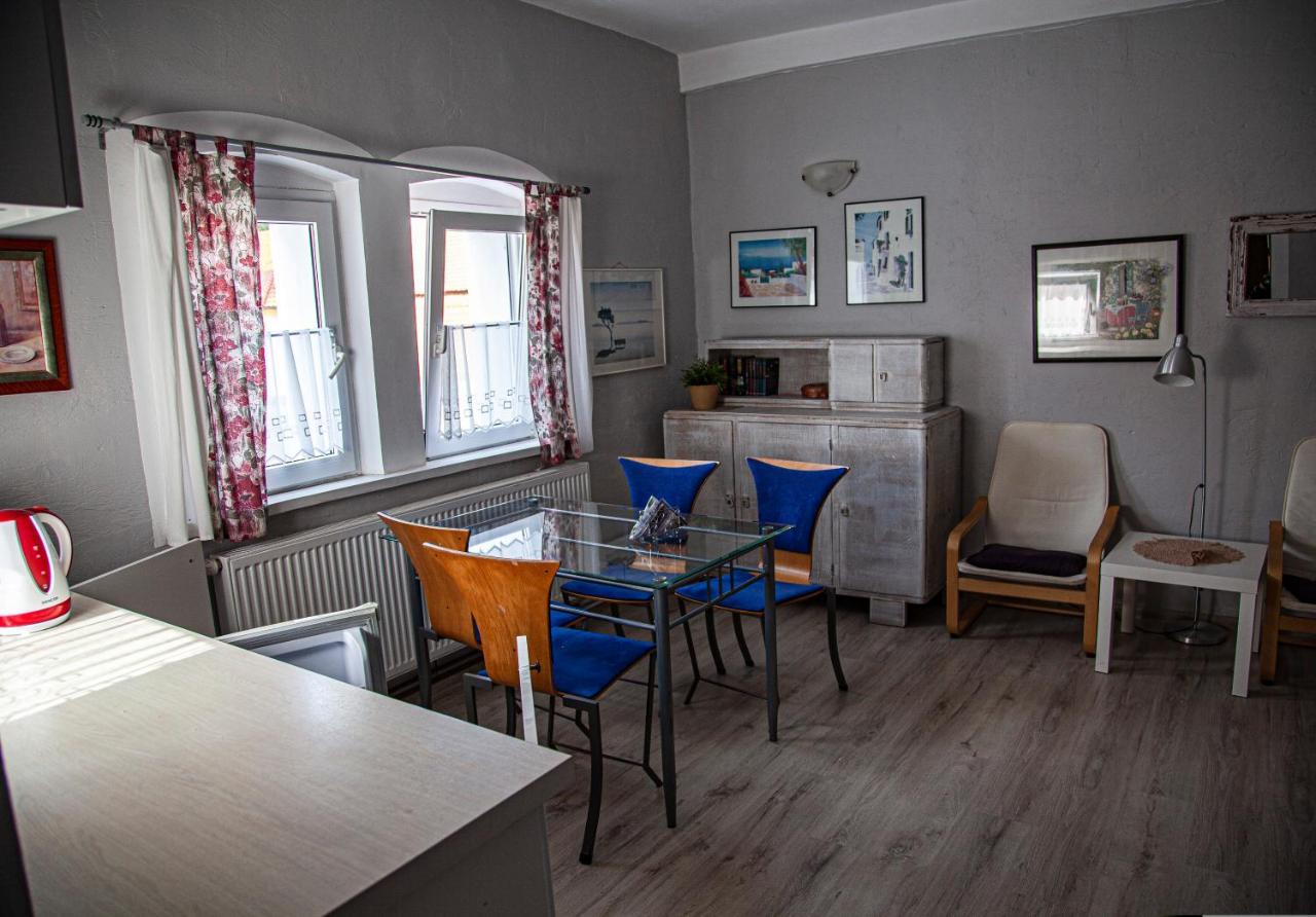 Apartamenty W Starym Kinie Świeradów-Zdrój Extérieur photo