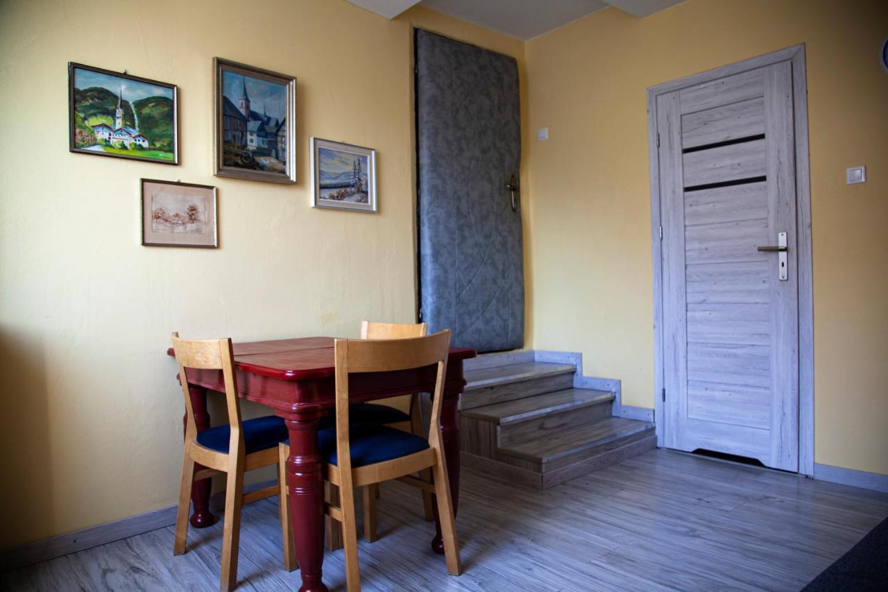 Apartamenty W Starym Kinie Świeradów-Zdrój Extérieur photo