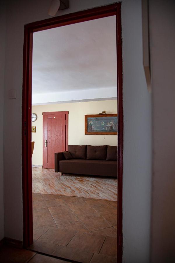 Apartamenty W Starym Kinie Świeradów-Zdrój Extérieur photo