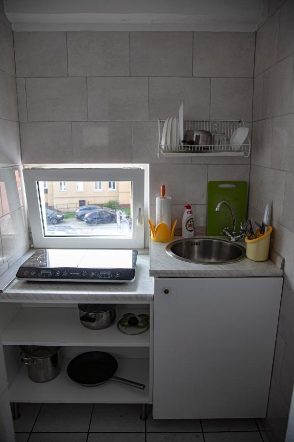 Apartamenty W Starym Kinie Świeradów-Zdrój Extérieur photo
