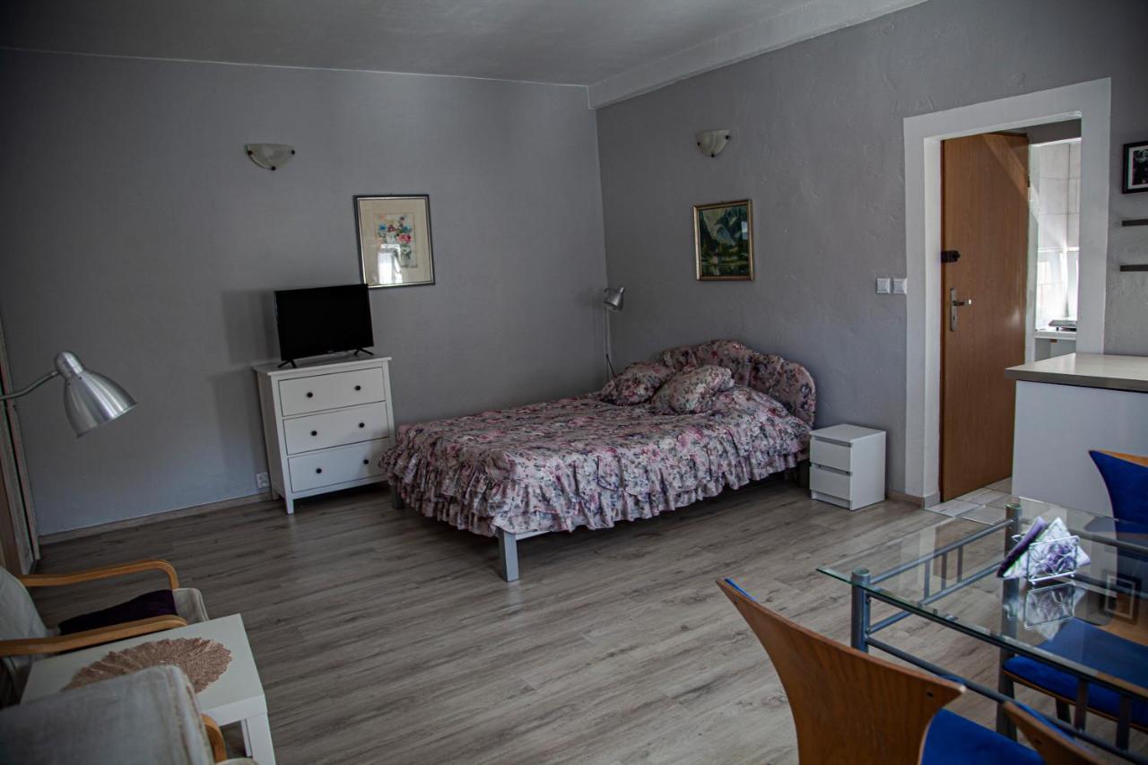 Apartamenty W Starym Kinie Świeradów-Zdrój Extérieur photo