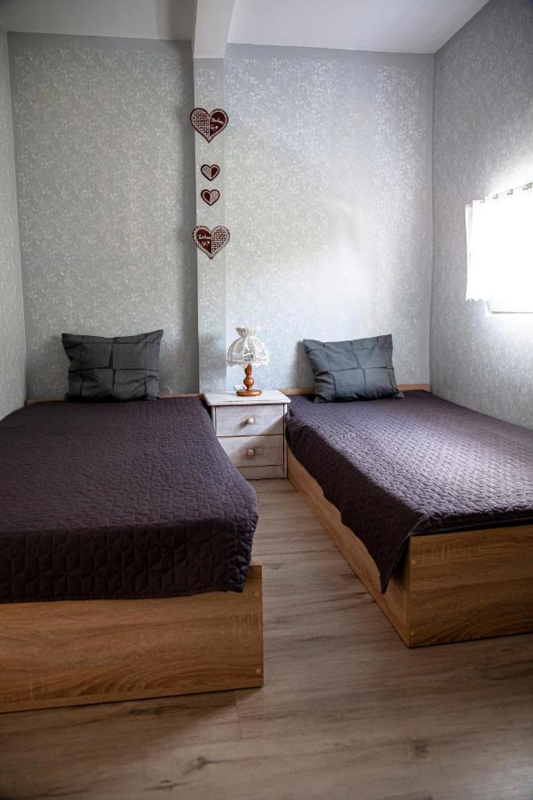 Apartamenty W Starym Kinie Świeradów-Zdrój Extérieur photo