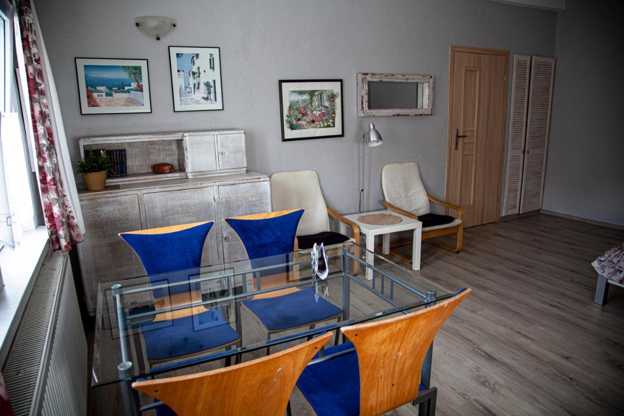 Apartamenty W Starym Kinie Świeradów-Zdrój Extérieur photo