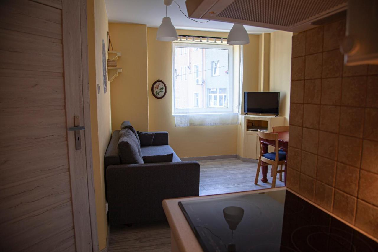 Apartamenty W Starym Kinie Świeradów-Zdrój Extérieur photo