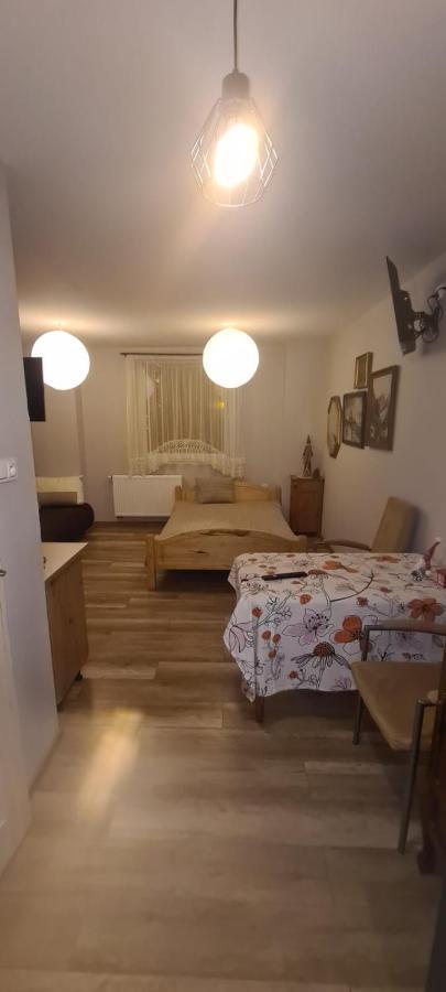 Apartamenty W Starym Kinie Świeradów-Zdrój Extérieur photo