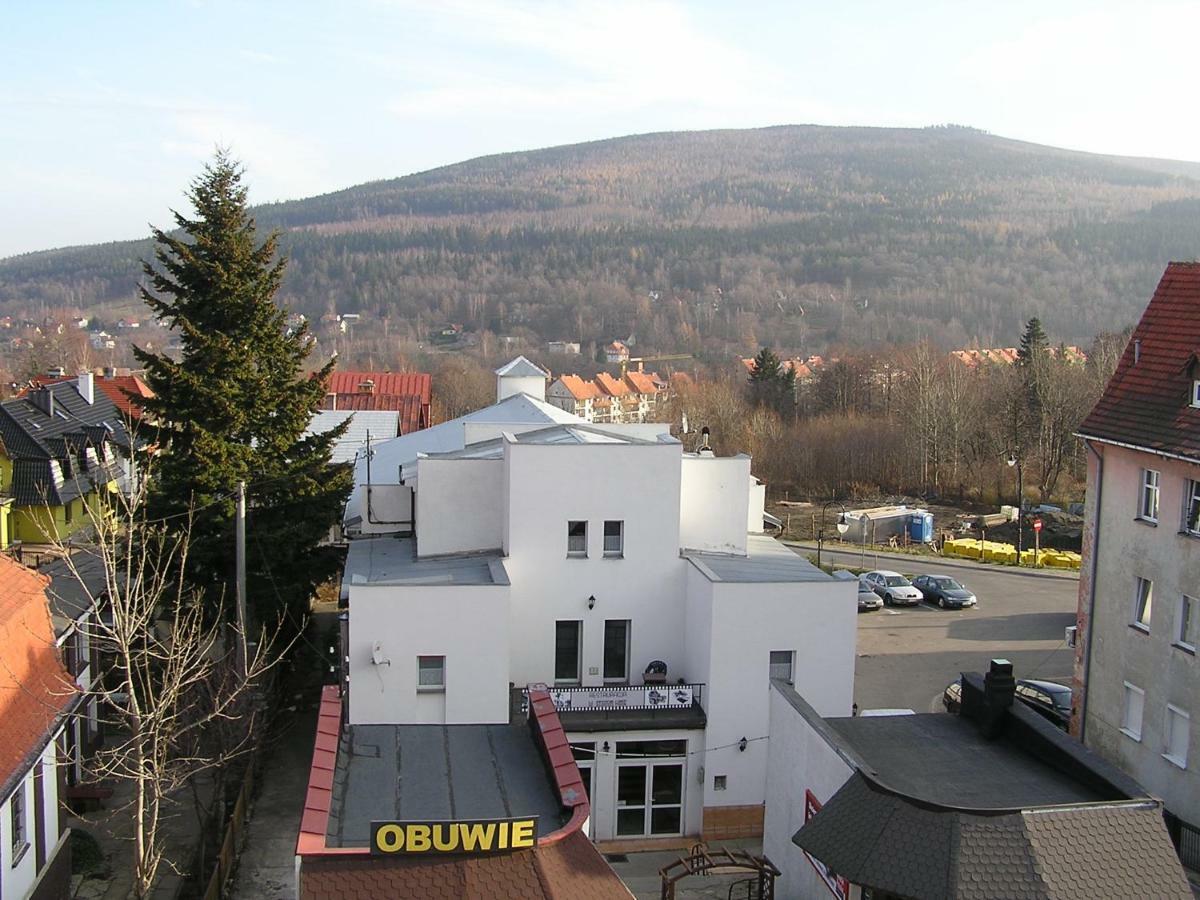 Apartamenty W Starym Kinie Świeradów-Zdrój Extérieur photo