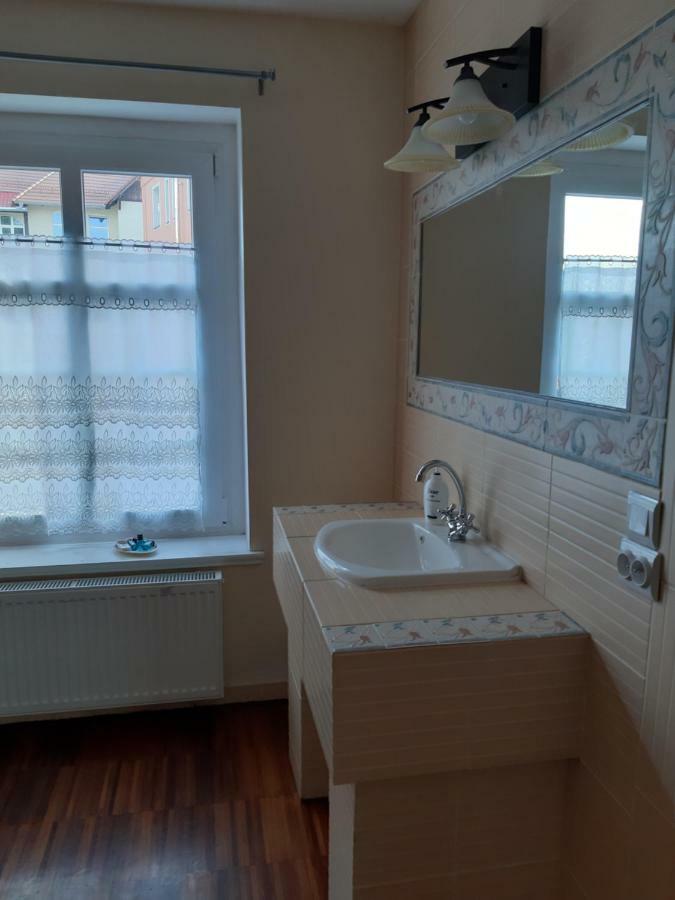 Apartamenty W Starym Kinie Świeradów-Zdrój Extérieur photo